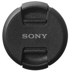 Krytka objektivu Sony - průměr 55mm