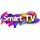 Smart televize