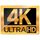4K UltraHD televize