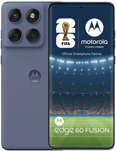 MOTOROLA EDGE 60 FUSION 5G 12GB/256GB SLIPSTREAM