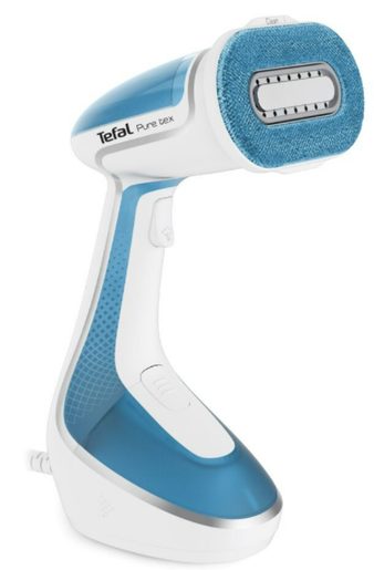 TEFAL DT9530E1 PURE TEX - NAPAŘOVAČ ODĚVŮ