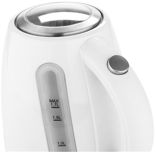 ETA ELA 8598 90030 BÍLÁ - RYCHLOVARNÁ KONVICE