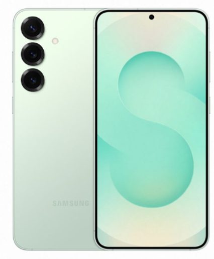 SAMSUNG GALAXY S25+ 12GB/512GB MINT
