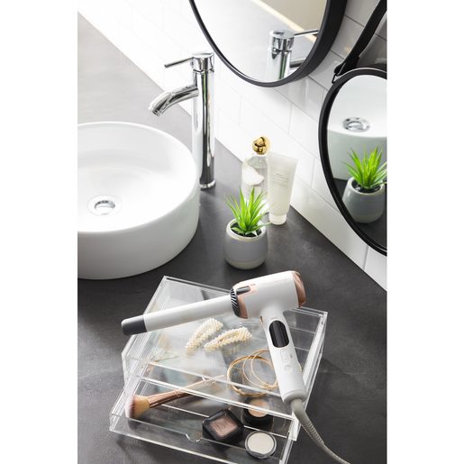 ROWENTA CF4310F0 - KULMA NA VLASY