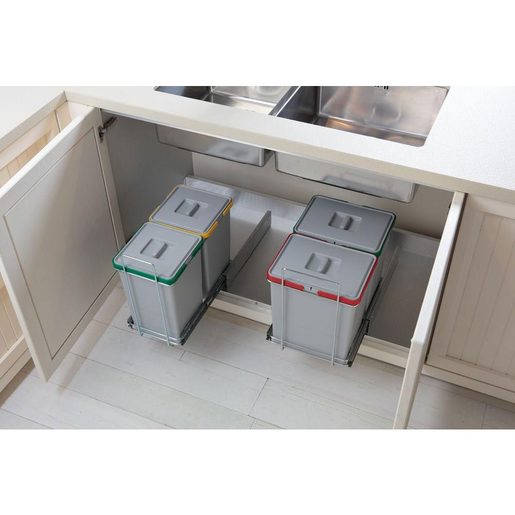 PF01 34B1 ODPADKOVÝ KOŠ VEST. ELLETIPI