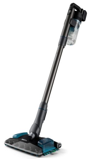 PHILIPS SERIES 8000 AQUA PLUS XC8057/01 - TYČOVÝ VYSAVAČ