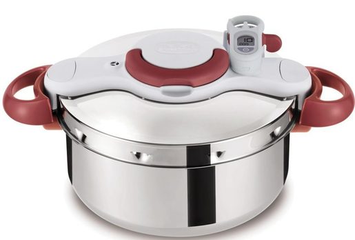 TEFAL P4624833 CLIPSO MINUT PERFECT 7,5 L - TLAKOVÝ HRNEC