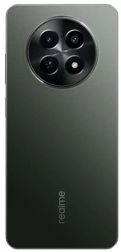 REALME 12X 5G 8GB/256GB GLOWING BLACK