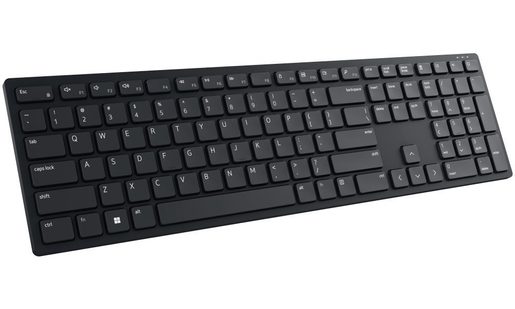 DELL KB500 BEZDRÁTOVÁ KLÁVESNICE CZ/SK