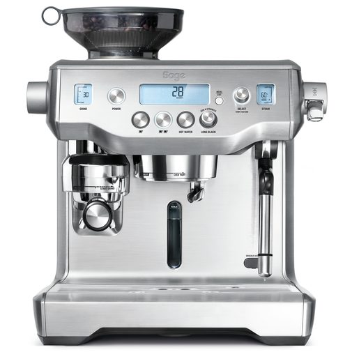 BES980BSS ESPRESSO SAGE