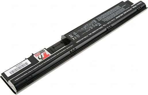 BATERIE T6 POWER HP PROBOOK 440 G1, 445 G1, 450 G1, 455 G1, 470 G1, 470 G2, 6CELL, 5200MAH