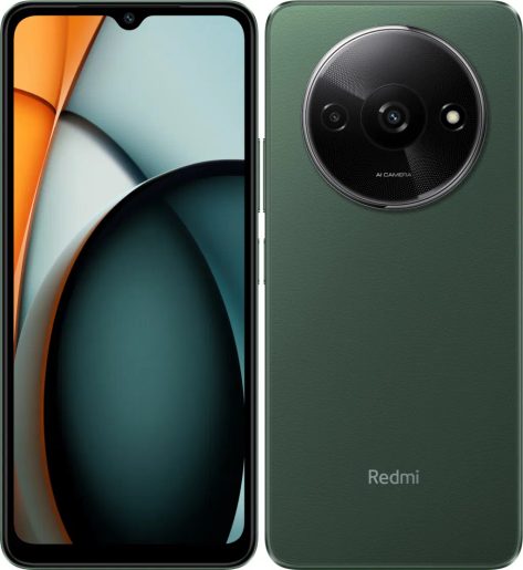XIAOMI REDMI A3 (3GB/64GB) FOREST GREEN