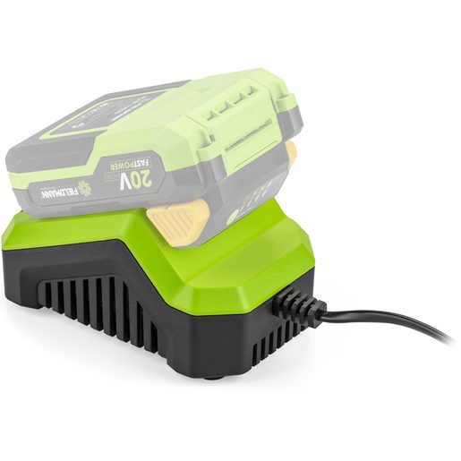 FDUZ 79100 20V RYCHLONABÍJEČKA FIELDMANN