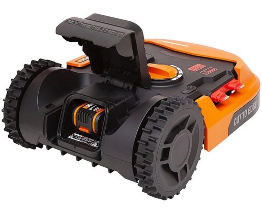 WORX LANDROID L1000 WR147E.1 - ROBOTICKÁ SEKAČKA