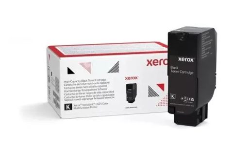 MFP HIGH CAPACITY BLACK TONER CARTRIDGE (25K)