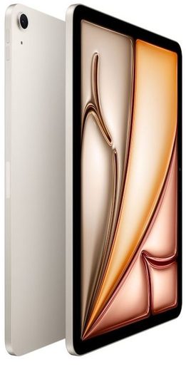 APPLE IPAD AIR 11 M3 (2025) 128GB WI-FI STARLIGHT