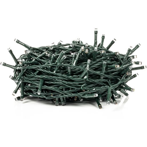 RXL 203 ŘETĚZ 50LED 5+5M MC TM RETLUX