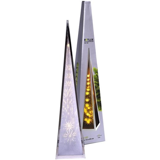 RXL 358 JEHLAN 16LED 60CM WW OHŇ. RETLUX