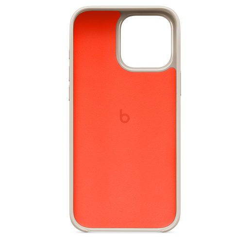 BEATS IPHONE 16 PRO MAX CASE WITH MS- SUMMIT STONE