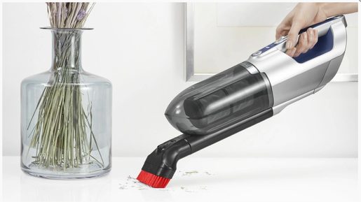 BOSCH FLEXXO GEN2 BCH3K2851 - TYČOVÝ VYSAVAČ