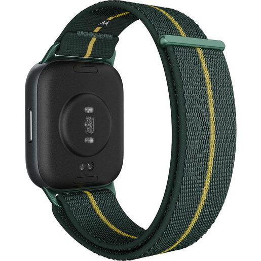 MOTO WATCH FIT TREKKING GREEN MOTOROLA