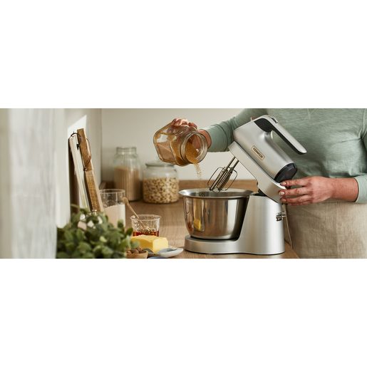 HMP54.000SI STOLNÍ MIXÉR KENWOOD