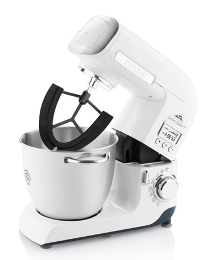 ETA GRATUS KULINER II 0038 90020 - KUCHYŇSKÝ ROBOT