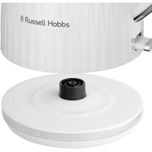27360-70 KONVICE EDEN BÍLÁ RUSSELL HOBBS