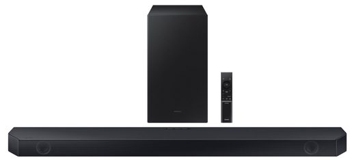 SAMSUNG HW-Q60C - SOUNBRAR