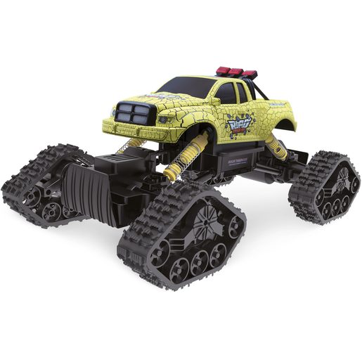 BRC 14.622 RC CLIMBER RTR BUDDY TOYS