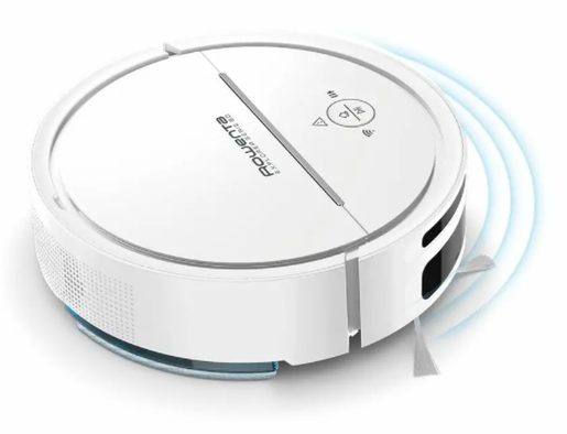 ROWENTA RR7747WH X-PLORER SERIE 80 - ROBOTICKÝ VYSAVAČ