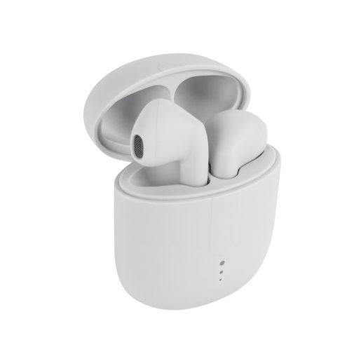 SETTY TWS-0 WHITE - BLUETOOTH SLUCHÁTKA