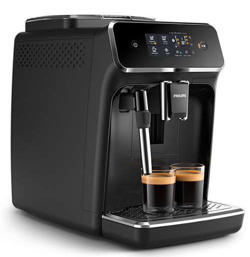 PHILIPS EP2221/40 - AUTOMATICKÝ KÁVOVAR