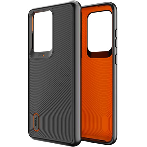 GEAR4 D3O BATTERSEA KRYT SAMSUNG GALAXY S20 ULTRA