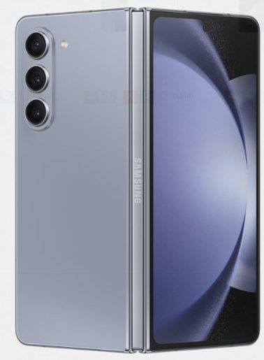 SAMSUNG GALAXY Z FOLD5 5G 12GB/512GB ICY BLUE