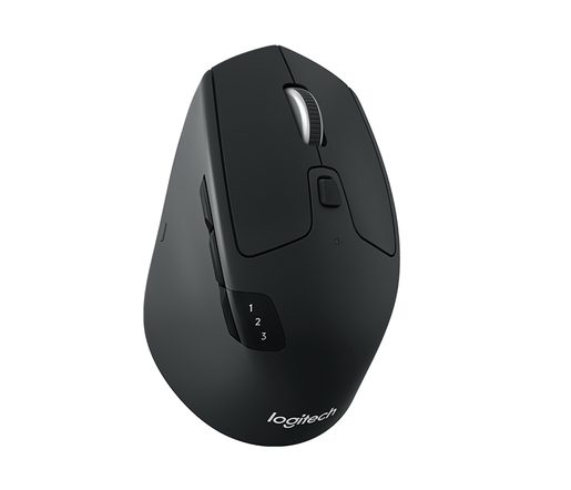 MYŠ LOGITECH WIRELESS MOUSE M720 TRIATHLON MOUSE