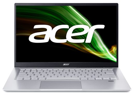 ACER SWIFT 3 - 14"/R5-5500U/8G/512SSD/BEZ OS STŘÍBRNÝ