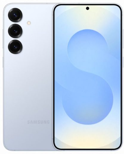 SAMSUNG GALAXY S25 12GB/128GB ICYBLUE