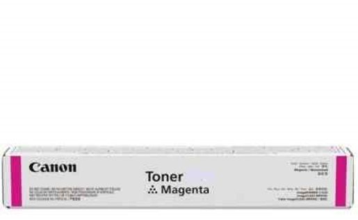 CANON TONER C-EXV 54 TONER MAGENTA