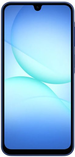 SAMSUNG GALAXY A17 5G 4GB/128GB DARK BLUE