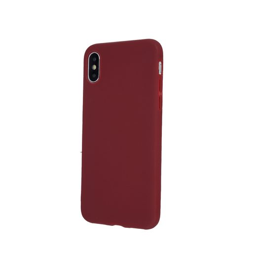 CU-BE OPACO TPU POUZDRO IPHONE 11 WINE