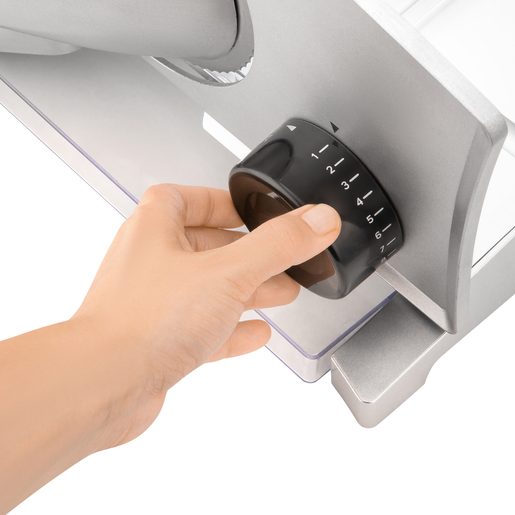 SFS 3050SL KRÁJEČ POTRAVIN SENCOR