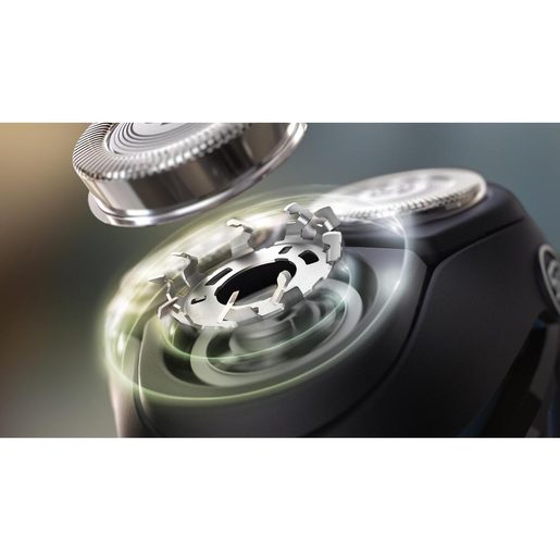 S3144/00 ELEKTR. HOLICÍ STROJEK PHILIPS