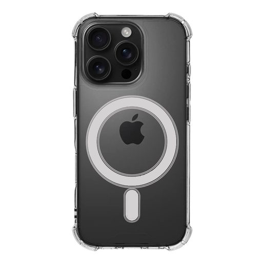 TACTICAL MAGFORCE PLYO KRYT PRO APPLE IPHONE 16 PRO TRANSPARENT