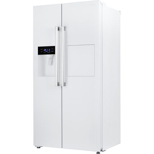 PX 502 ICEBERG SBS CHLADNIČKA PHILCO