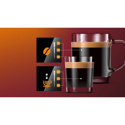 EP2225/10 ESPRESSO PHILIPS