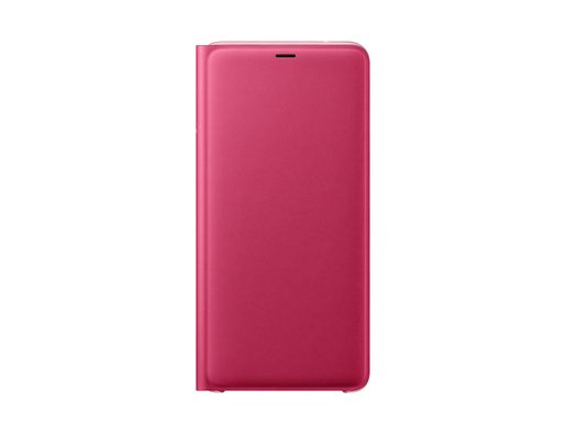 SAMSUNG FLIPOVÝ KRYT PRO GALAXY A9 PINK