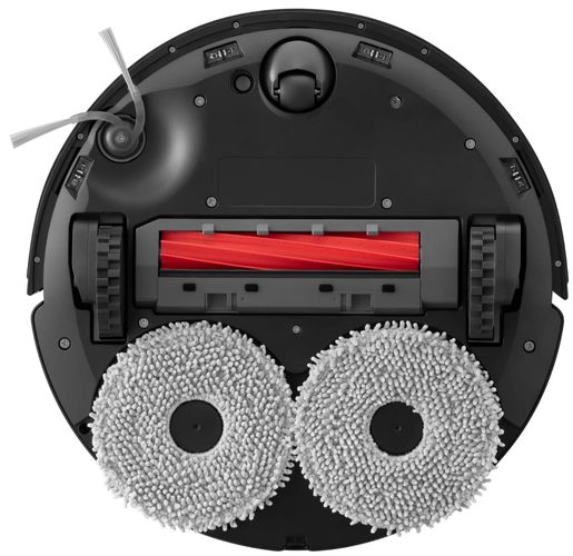 ROBOROCK QR 798 BLACK - ROBOTICKÝ VYSAVAČ S MOPEM