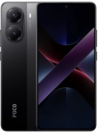 POCO X7 PRO 12GB/512GB BLACK