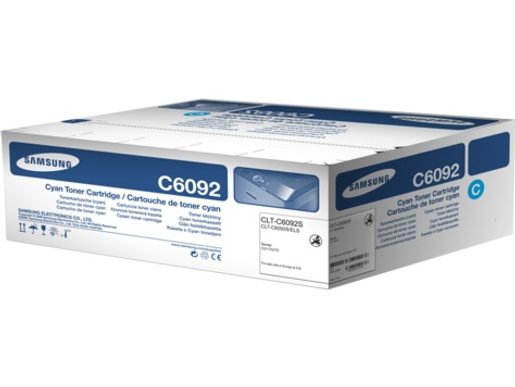 HP/SAMSUNG TONER BLACK CLT-K6092S/ELS 7000K